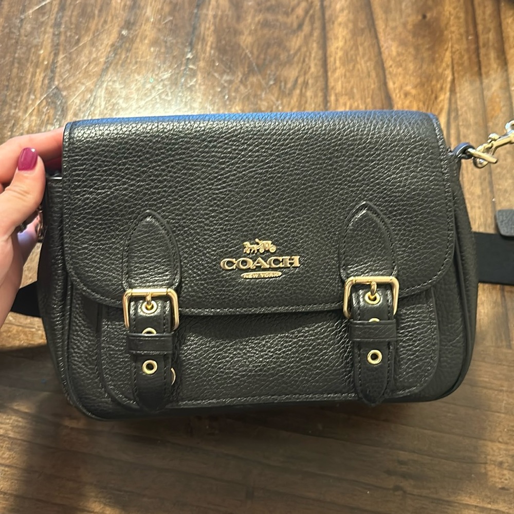 Coach Crossbody